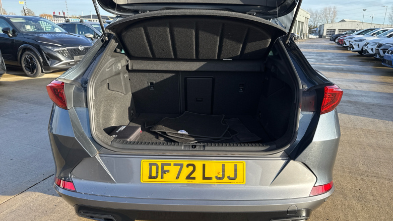 CUPRA Formentor 1.5 TSI 150 V2 5dr DSG Petrol Estate